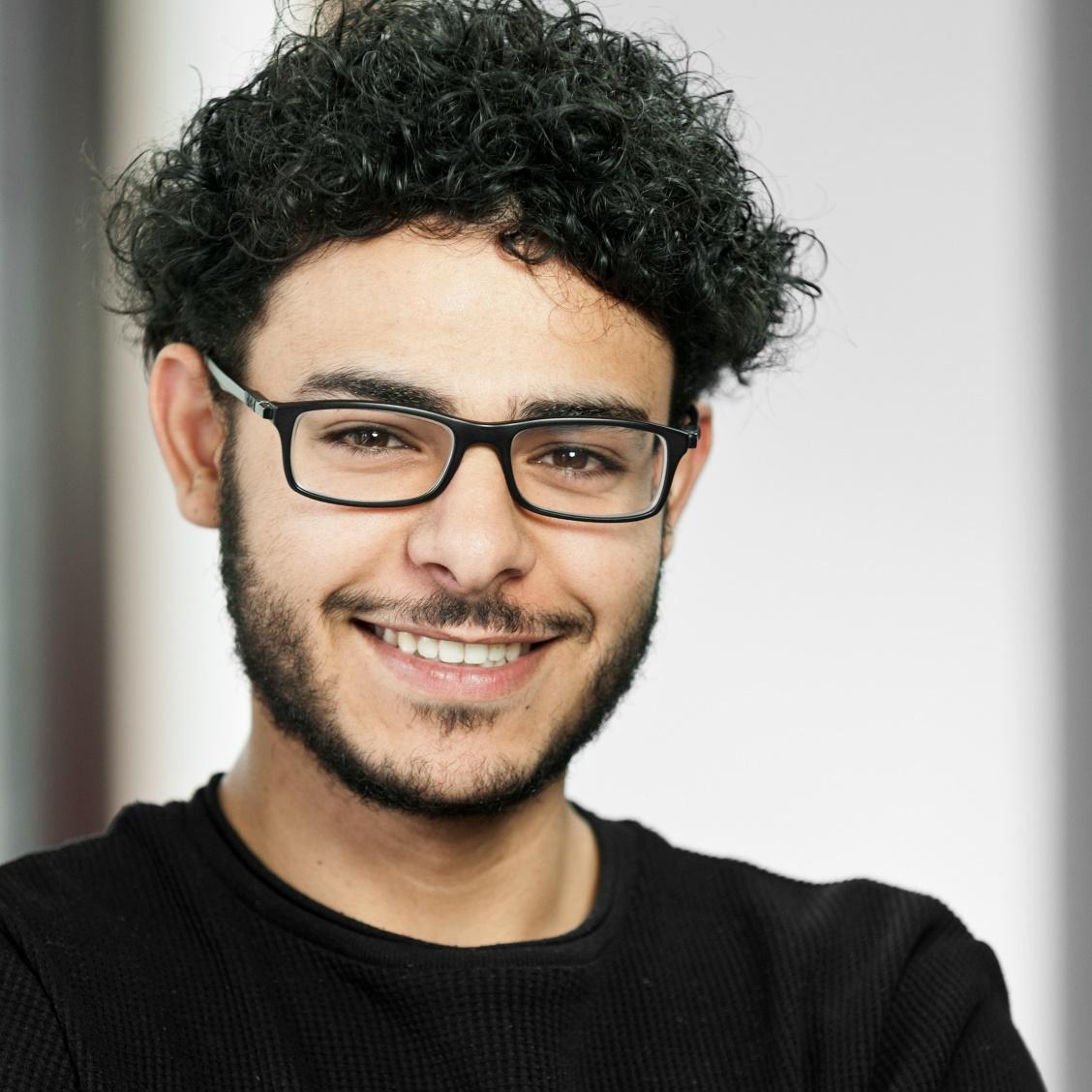 Abdelmoumen El Miri Zeguari - IT Experte